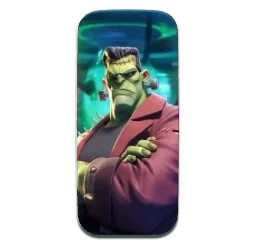 Doctor
Frankenstein